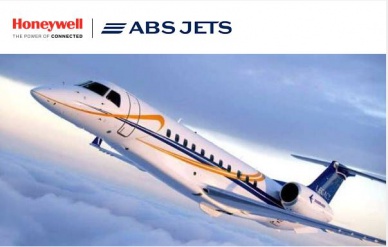 ABS Jets is an official partner of Honeywell HAPP system of guaranteed protection 