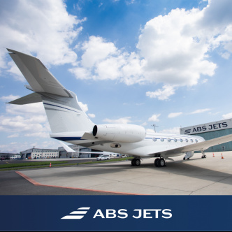 Основные показатели ABS Jets за 2021 год