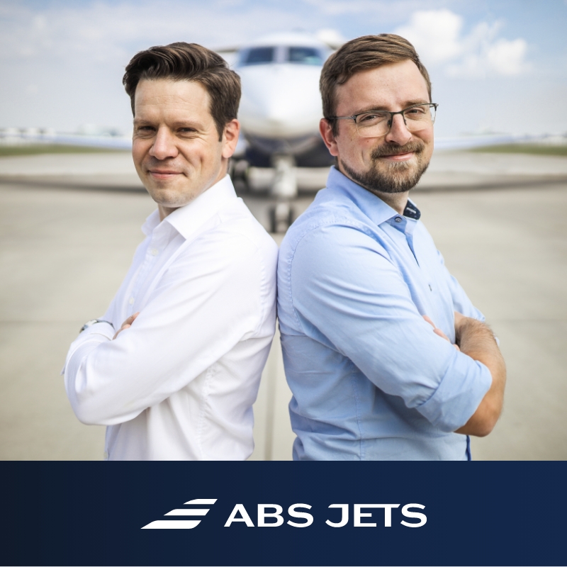 Авиадиспетчеры ABS Jets получили самую престижную в мире сертификацию FAA.